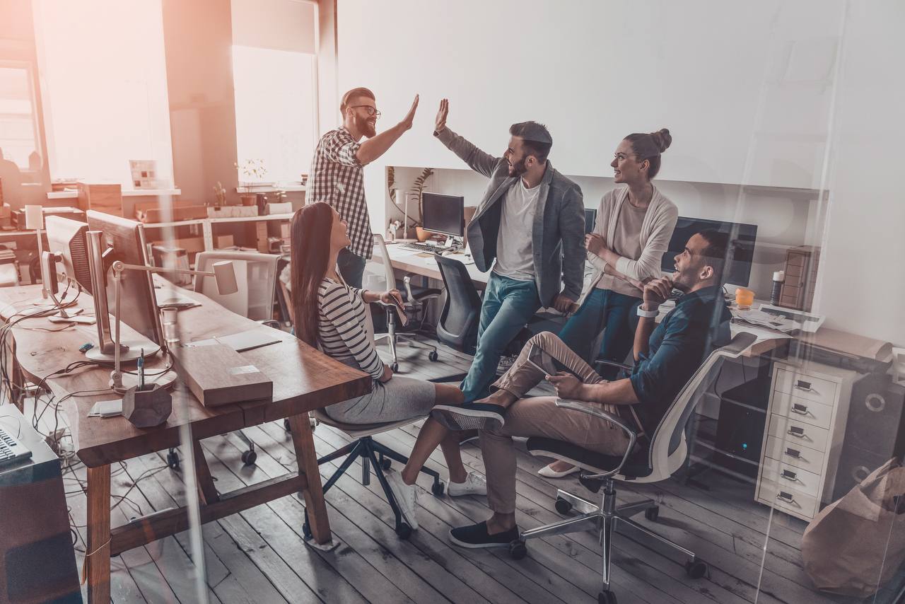 Team Culture
