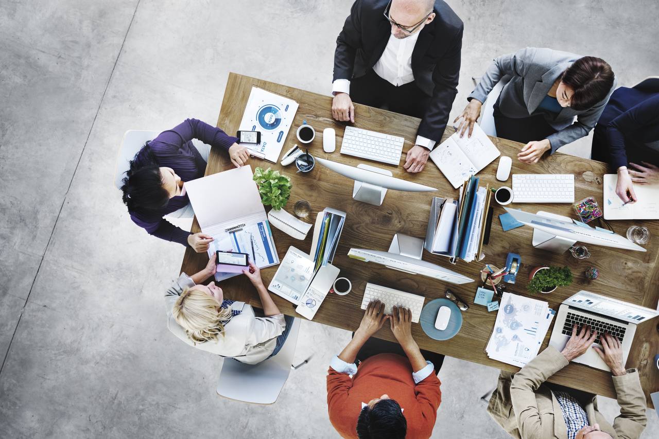 Team Collaboration